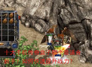 十大手机传奇盒子哪个最适合新手?如何快速提升战力? 十大手机传奇盒子哪个最适合新手?如何快速提升战力?