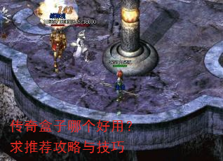 传奇盒子哪个好用?求推荐攻略与技巧 传奇盒子哪个好用?求推荐攻略与技巧