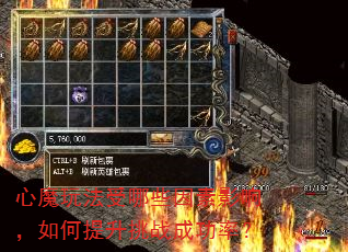 ��ħ�淨����Щ����Ӱ�죬���������ս�ɹ��ʣ�