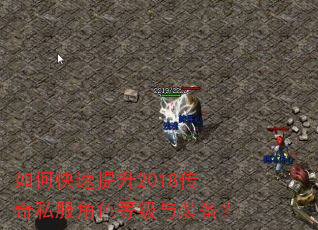 如何快速提升2018传奇私服角色等级与装备? 如何快速提升2018传奇私服角色等级与装备?