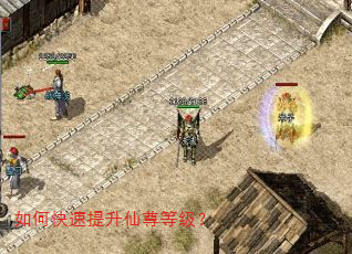 如何快速提升仙尊等级? 如何快速提升仙尊等级?