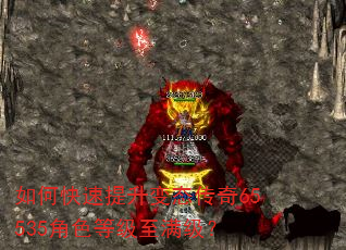 如何快速提升变态传奇65535角色等级至满级? 如何快速提升变态传奇65535角色等级至满级?