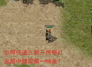 如何快速在新开传奇打金服中赚取第一桶金? 如何快速在新开传奇打金服中赚取第一桶金?