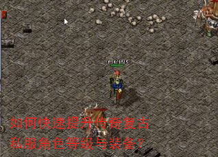 如何快速提升传奇复古私服角色等级与装备? 如何快速提升传奇复古私服角色等级与装备?
