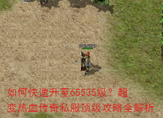 如何快速升至65535级?超变热血传奇私服顶级攻略全解析 如何快速升至65535级?超变热血传奇私服顶级攻略全解析
