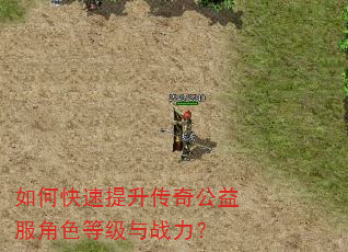 如何快速提升传奇公益服角色等级与战力? 如何快速提升传奇公益服角色等级与战力?