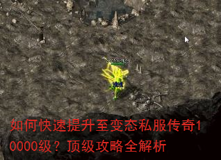 如何快速提升至变态私服传奇10000级?顶级攻略全解析 如何快速提升至变态私服传奇10000级?顶级攻略全解析