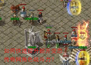 如何快速提升新开变态传奇网角色战斗力? 如何快速提升新开变态传奇网角色战斗力?