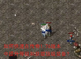 如何快速在传奇1.76版本中提升等级和获取顶级装备? 如何快速在传奇1.76版本中提升等级和获取顶级装备?