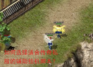 如何选择适合传奇私服的辅助挂机脚本? 如何选择适合传奇私服的辅助挂机脚本?