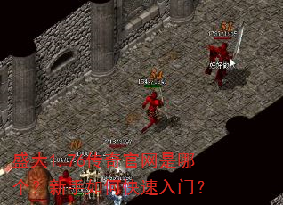 盛大1.76传奇官网是哪个?新手如何快速入门? 盛大1.76传奇官网是哪个?新手如何快速入门?