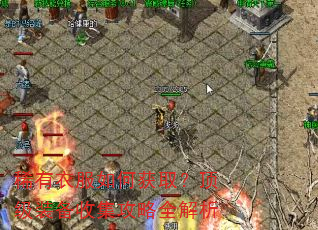 稀有衣服如何获取?顶级装备收集攻略全解析 稀有衣服如何获取?顶级装备收集攻略全解析